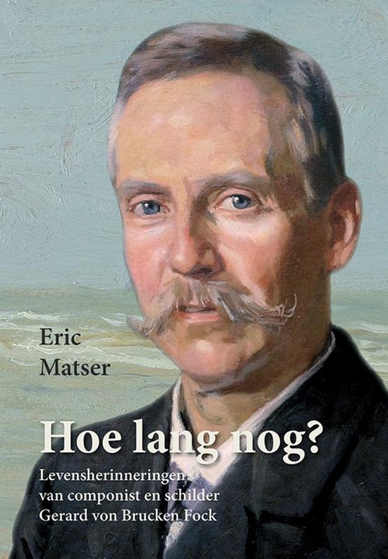 Hoe lang nog? - cover