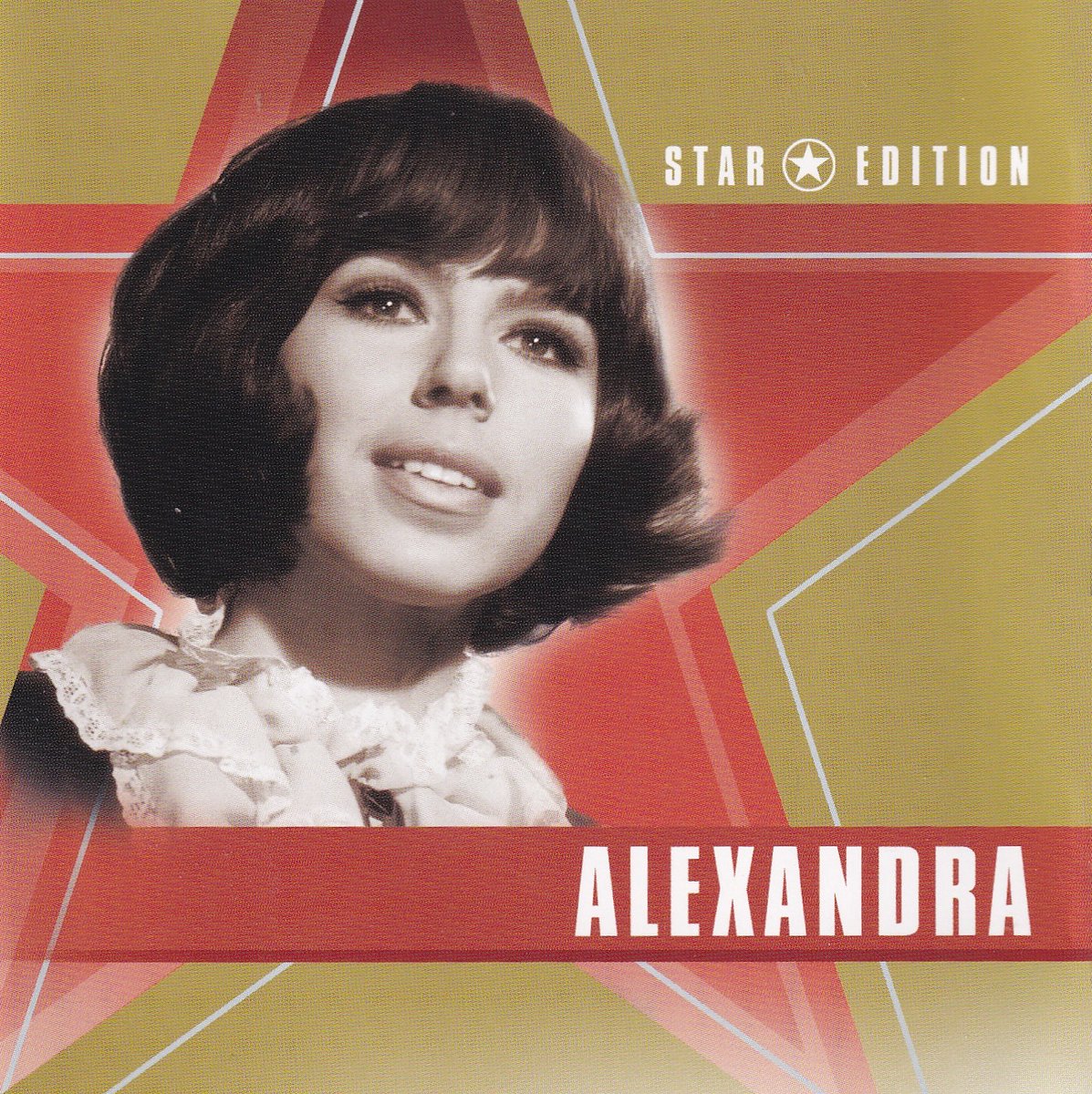 Star Edition von Alexandra