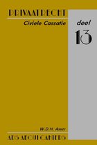 Civiele cassatie