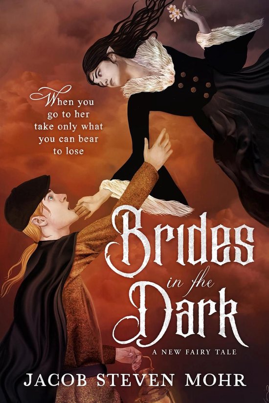 Brides in the Dark - cover