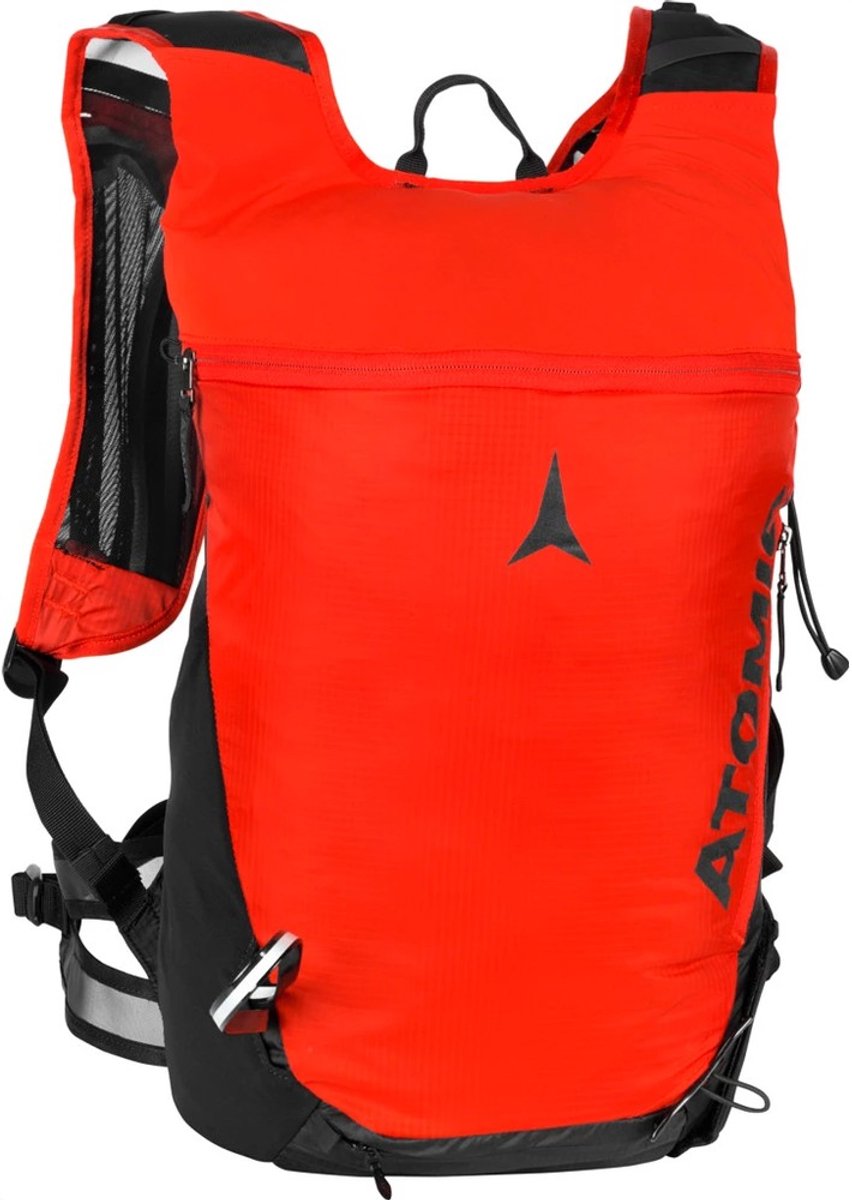 Atomic Backland Ul 16l Rugzak Oranje