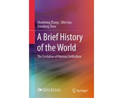 History (R0) - A Brief History of the World
