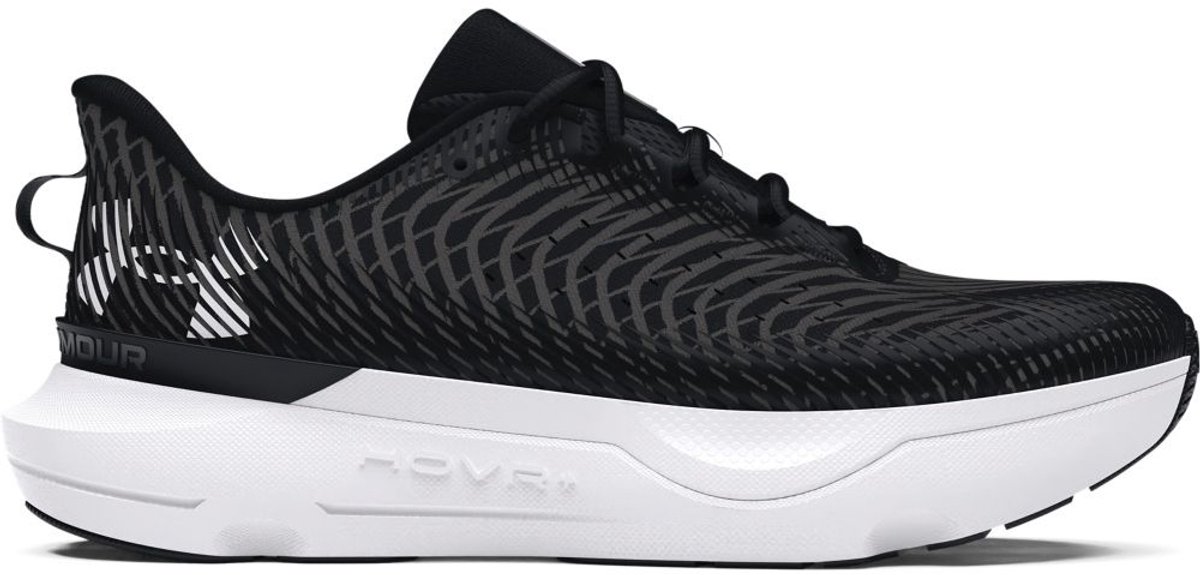 Under Armour Laufschuhe Ua Infinite Pro Black 001-45 5 )