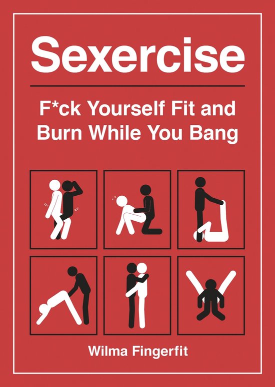 Sexercise - cover