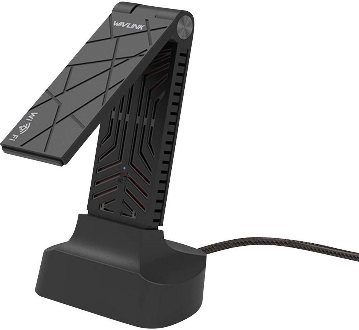 Wavlink WS-WN690X1 WiFi-adapter USB-A 3.0 1800 MBit/s