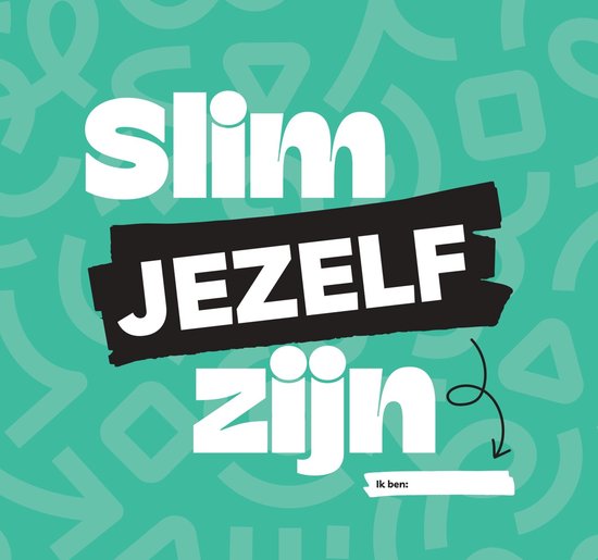 Slim jezelf zijn 2024 - cover