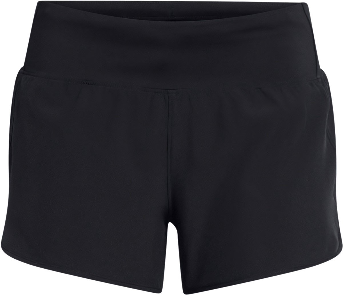 Under Armour dames UA Launch Pro 3''-short