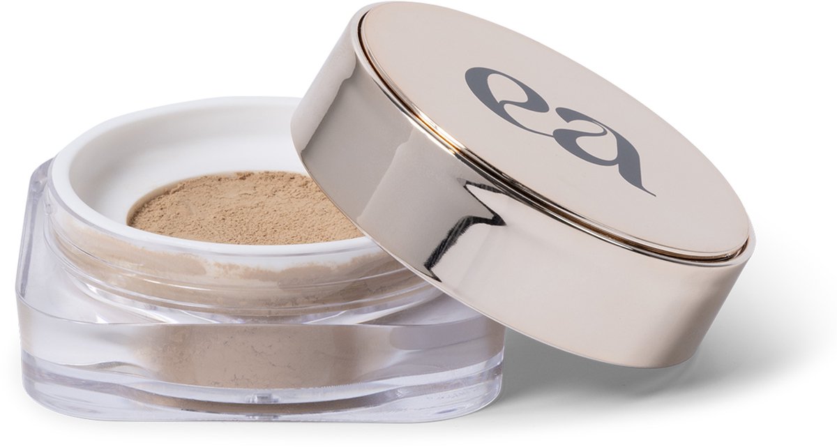 Nourishing Mineral Loose Powder - Dark