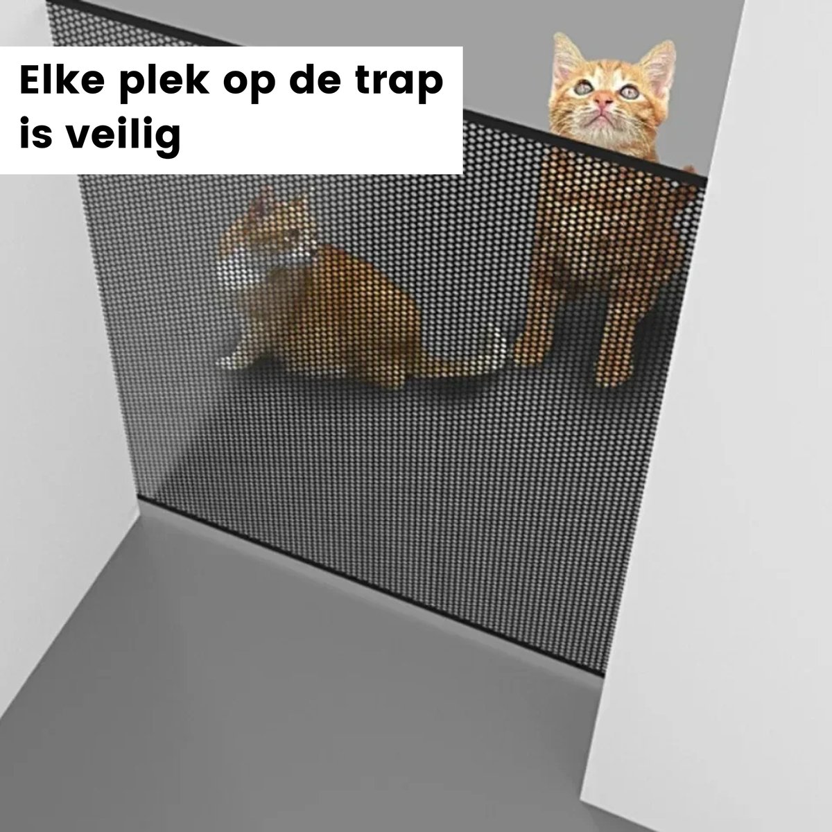180,3 cm hoge extra hoge kattenpoort, 34-36 inch hoge huisdierhekken, automatisch sluiten Kitten veiligheidspoorten, dubbele huisdierdeur voor deuropening, Huisdierbarrière binnenshuis, geen boren 180,3 cm hoge extra hoge kattenpoort, 34-36 inch hoge huisdierhekken, automatisch sluiten Kitten veiligheidspoorten, dubbele huisdierdeur voor deuropening, Huisdierbarrière binnenshuis, geen boren