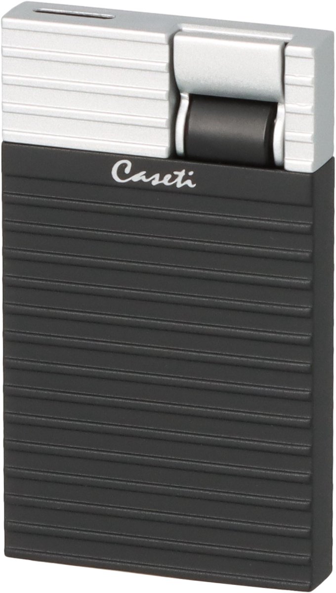 Caseti Flat Flame Black