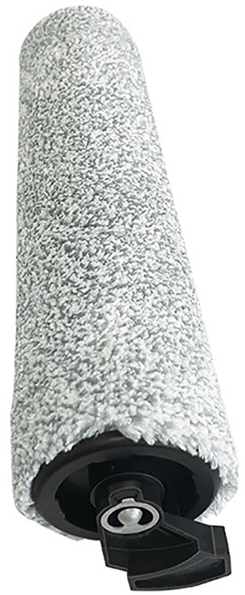 Geschikt voor Roborock U10 stofzuiger hoofdborstel rolborstel accessoires - 3-delige set