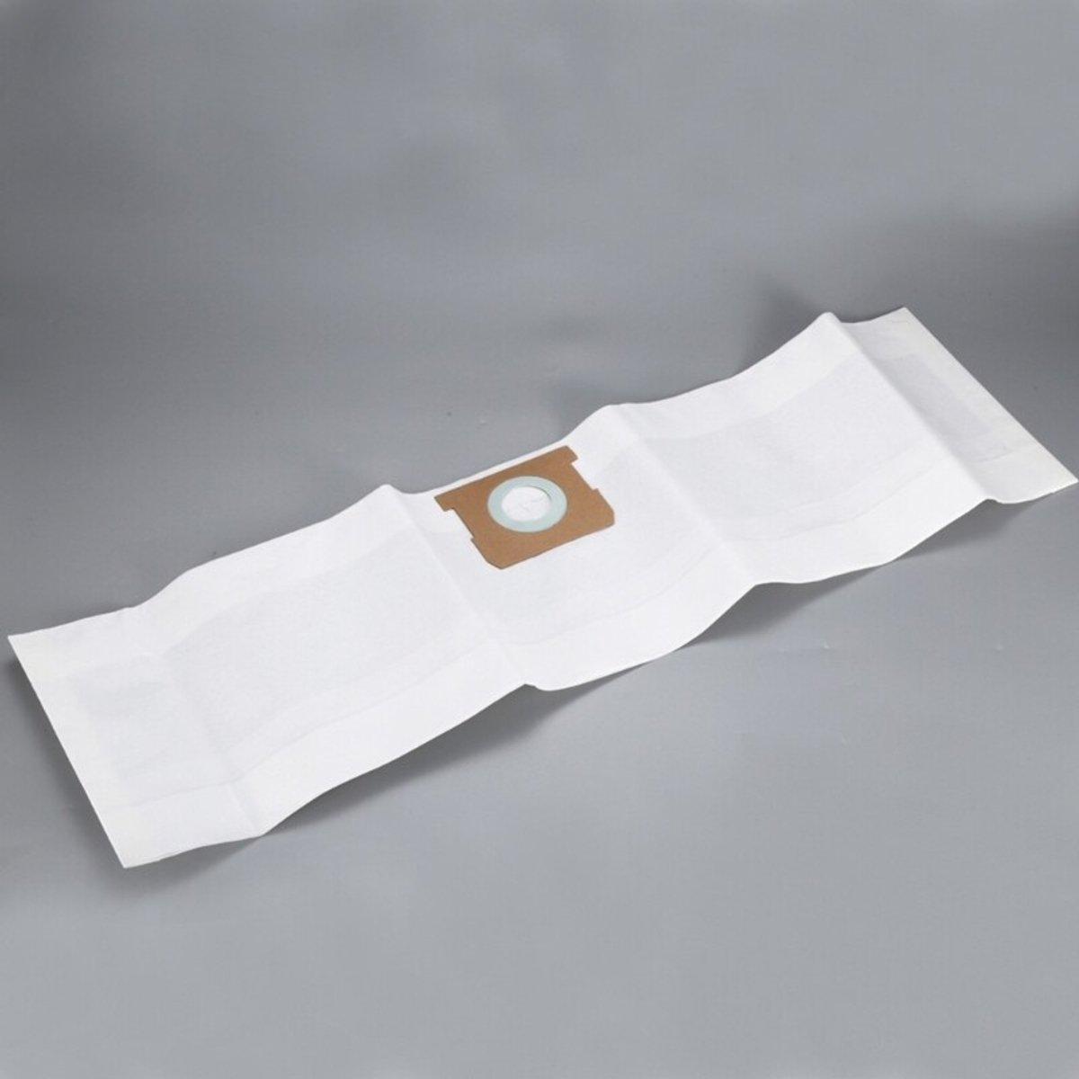 Vervangende stofzak (5 stuks) geschikt voor accessoires van de WD1/MV1 robotstofzuiger