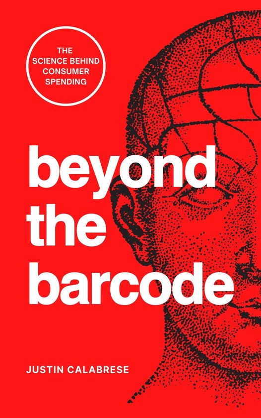 Beyond The Barcode - cover