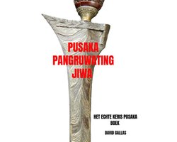 Pusaka Pangruwating Jiwa