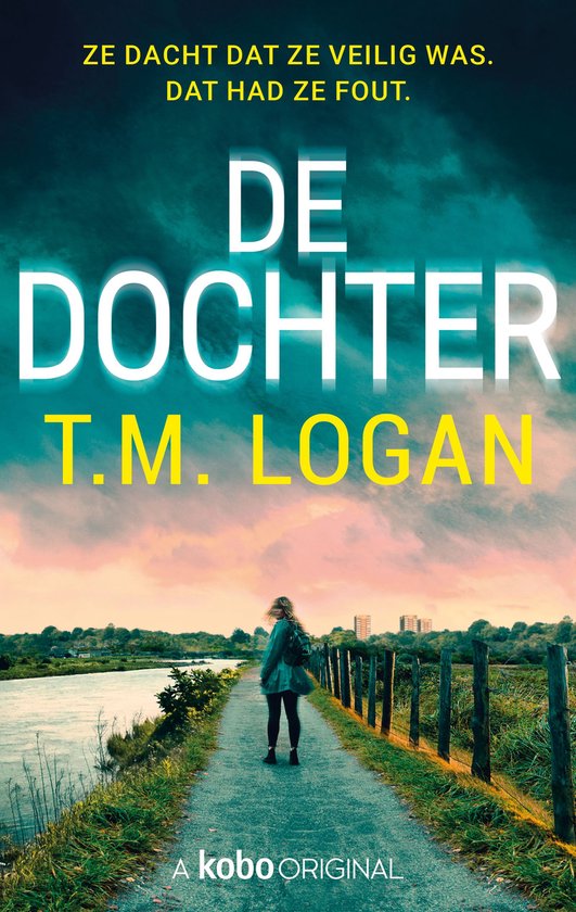 De dochter - cover