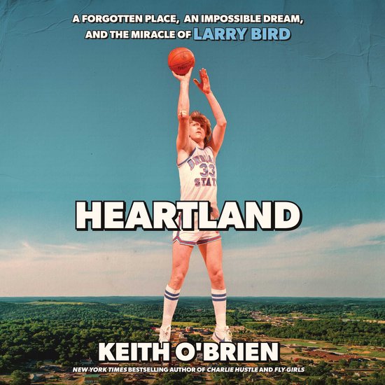 Heartland - cover