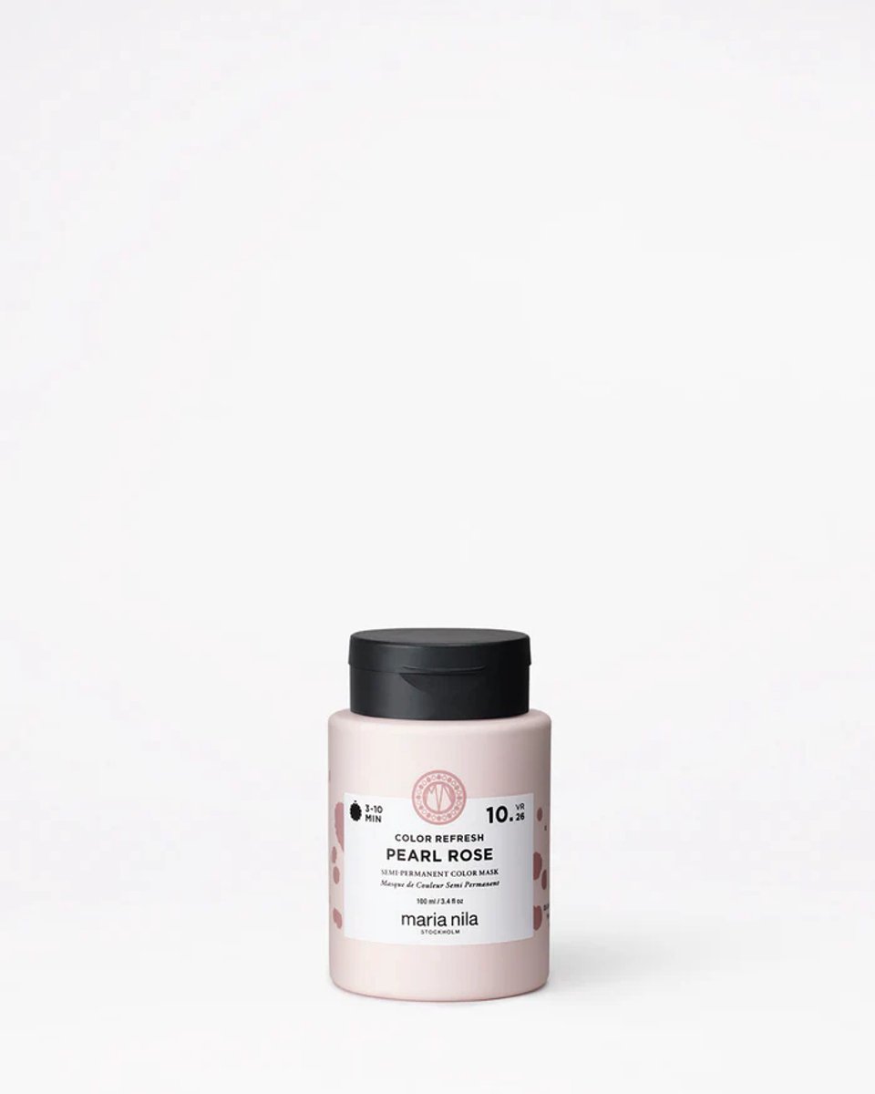 Maria Nila Color Refresh Pearl Rose 10.26 - 100 ml