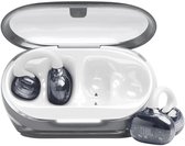 JBL Soundgear Clips - Open-ear oordopjes - Wit