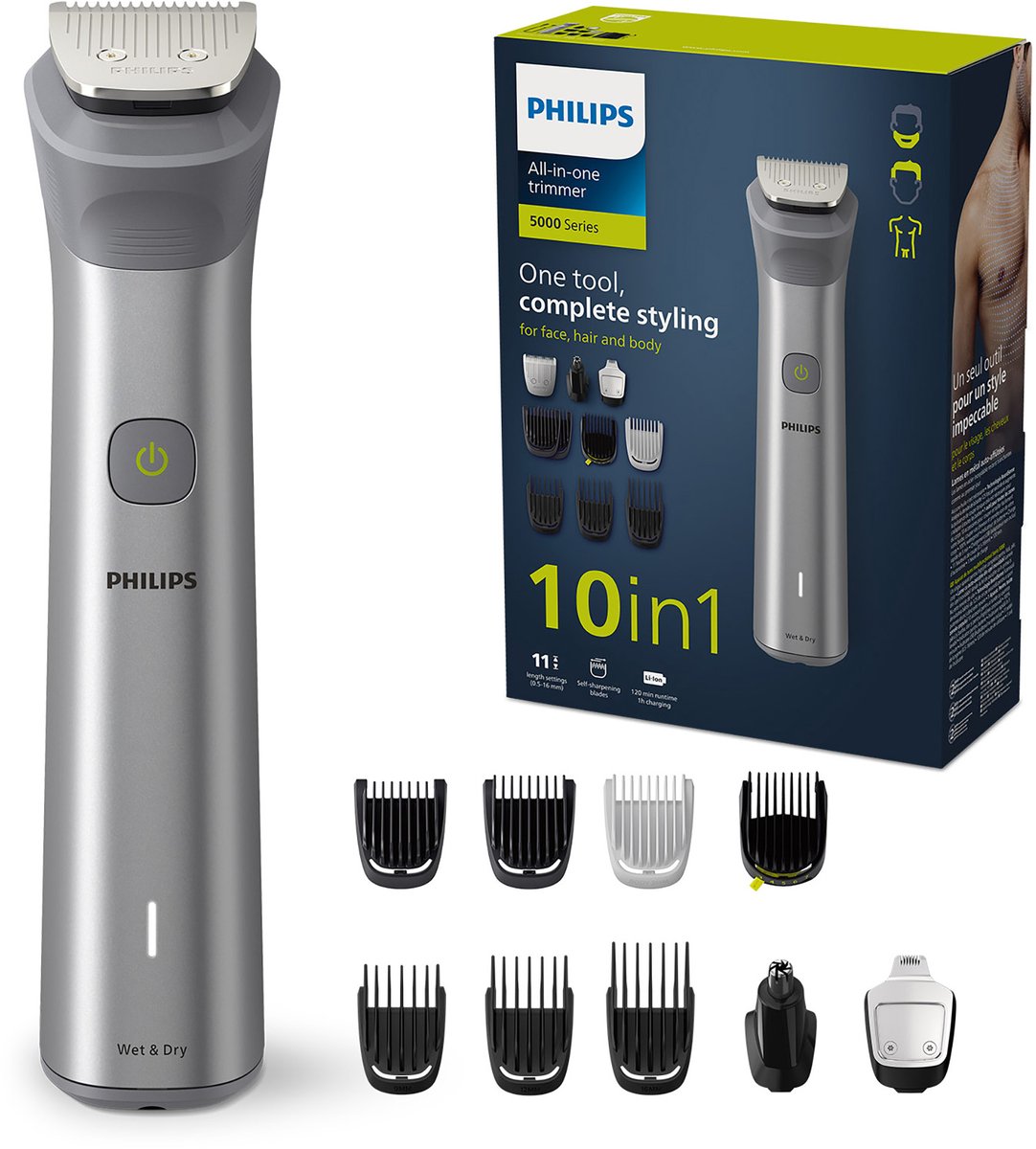 Philips Series 5000 MG5920/15
