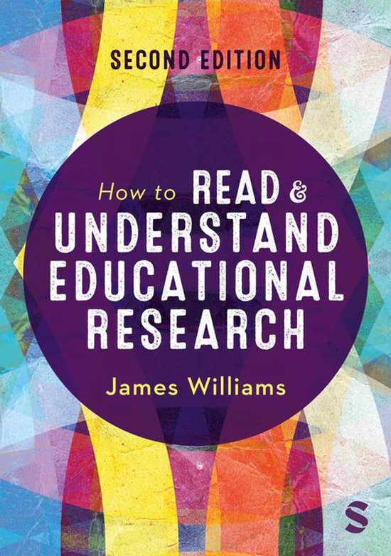 How to Read and Understand Educational Research - cover
