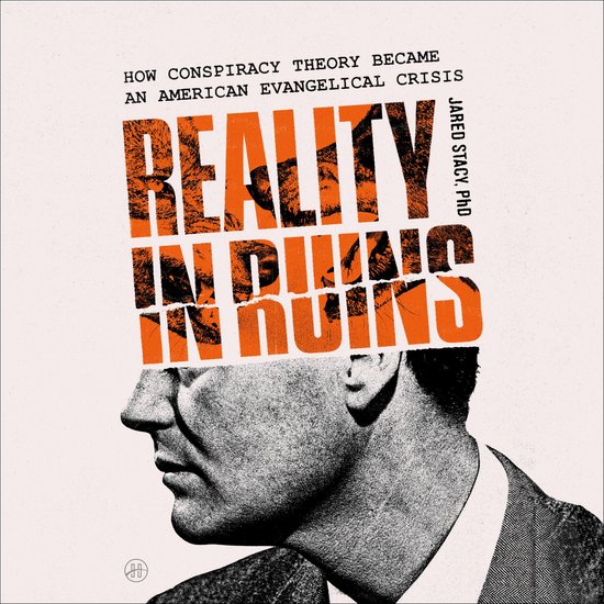 Reality in Ruins - cover