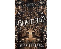 The Bewitched Series- Bewitched (Standard Edition)