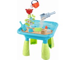 Sand and Water Table with Accessories