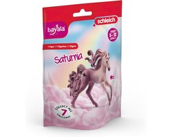Schleich Bayala verzameleenhorn Saturnia - speelgoed eenhoorn figuur.