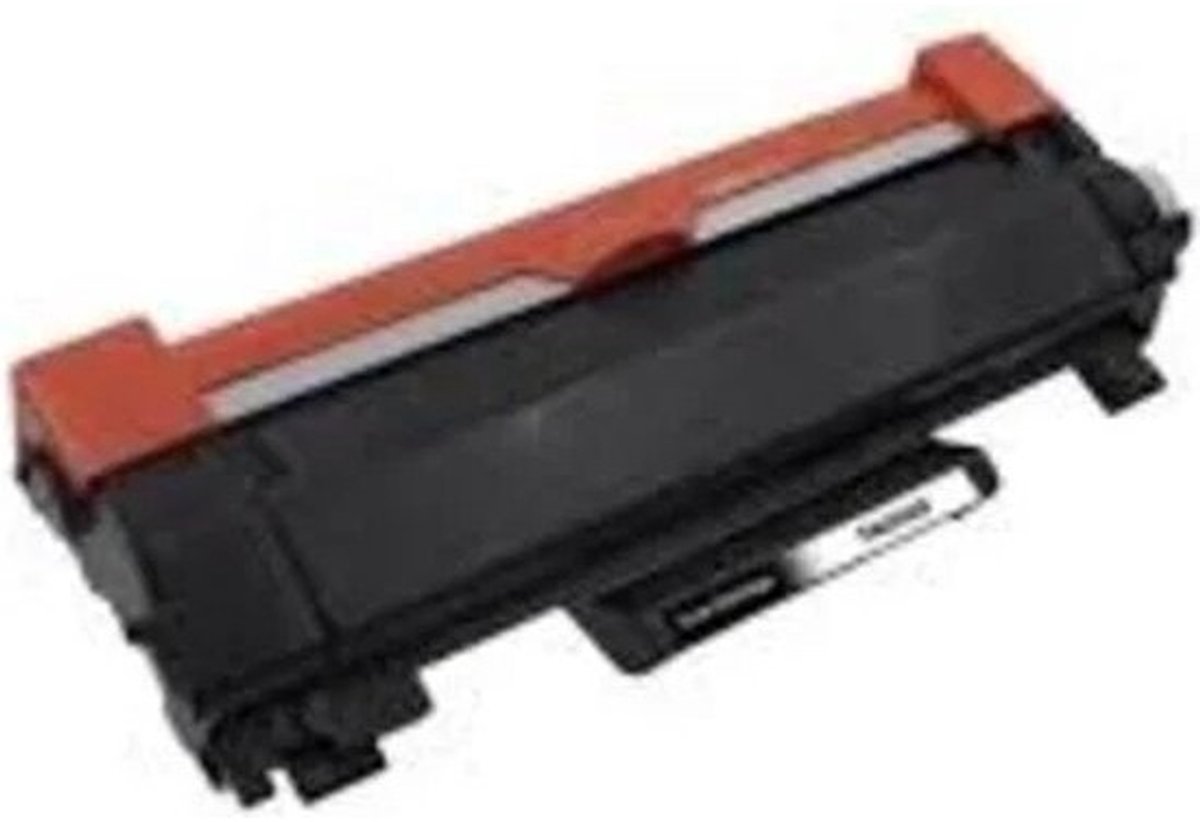 TN2420 XL 6000 pag. Zwart - Huismerk laser toner compatible met Brother DCPL2510D / Brother DCPL2530DW / Brother DCPL2550DN / Brother HLL2310D / Brother HLL2350DW / Brother HLL2370DN / Brother HLL2375DW / Brother MFCL2710DN / Brother MFCL2710DW