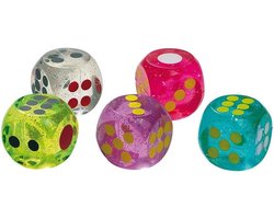 DAM 8616040 strandbal Multi kleuren Kunststof