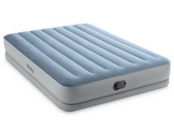 Intex Dura-Beam Comfort luchtbed - 36x152x203cm - 2 persoons
