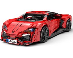 Sportwagen Liken