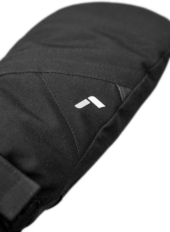 Reusch Reusch Sonja R-Tex® Xt Mitten Black / Black Melange Dames