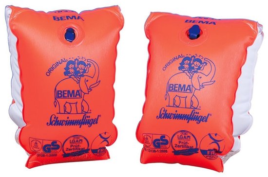 Bema Zwemvleugels