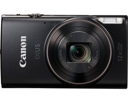 Canon Digital IXUS 285 HS A 1/2.3