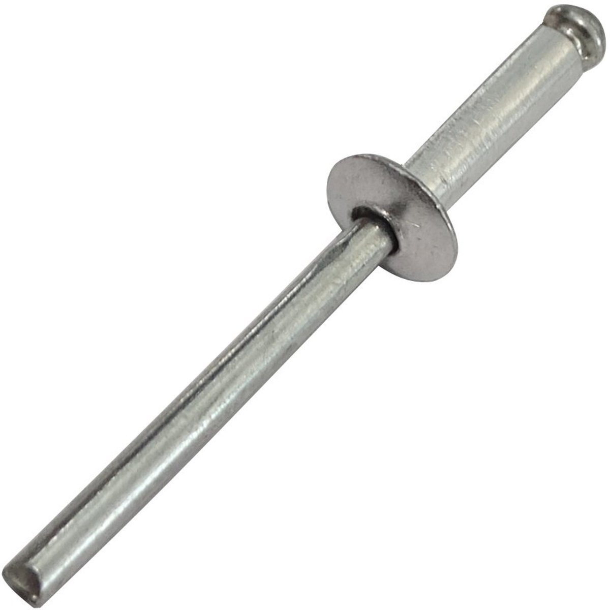 Aerzetix C17851 - 100 Blind Rivets - 4x16mm - Hoogwaardige Kwaliteit