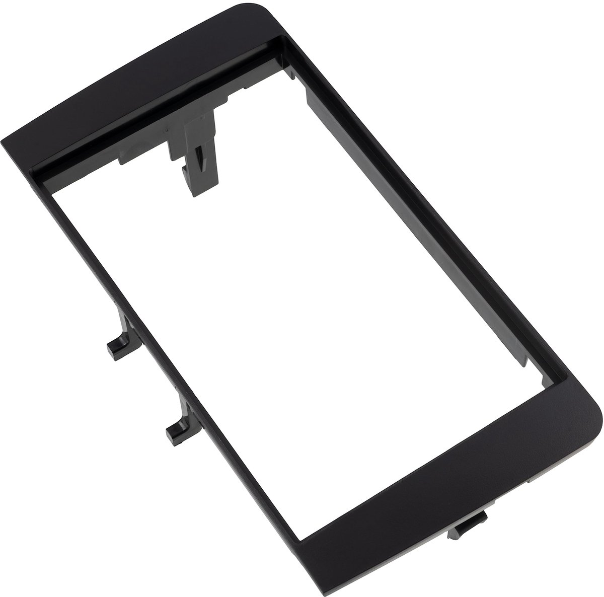 C11139-2 - DIN Auto Radio Frame Adapter - Plastic Behuizing