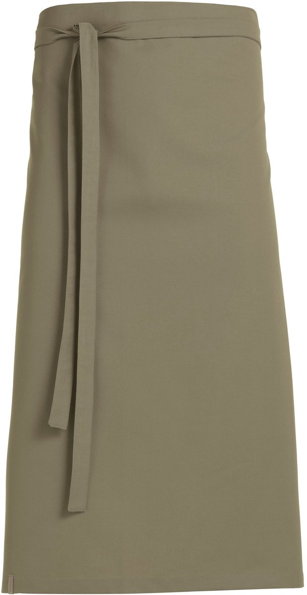 Kentaur Waiter's apron 31040-102 - Hunter Green - UNI