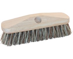 Luva Luiwagen met Anker Hout/Bruin