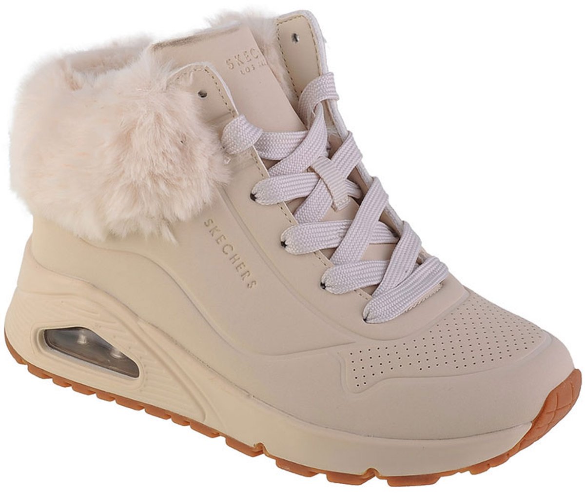 Skechers Uno Fall Air Beige