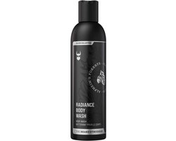 The Beard Struggle Radiance Body Wash - Alfheims Forest