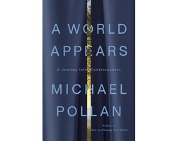 Omslag van A World Appears