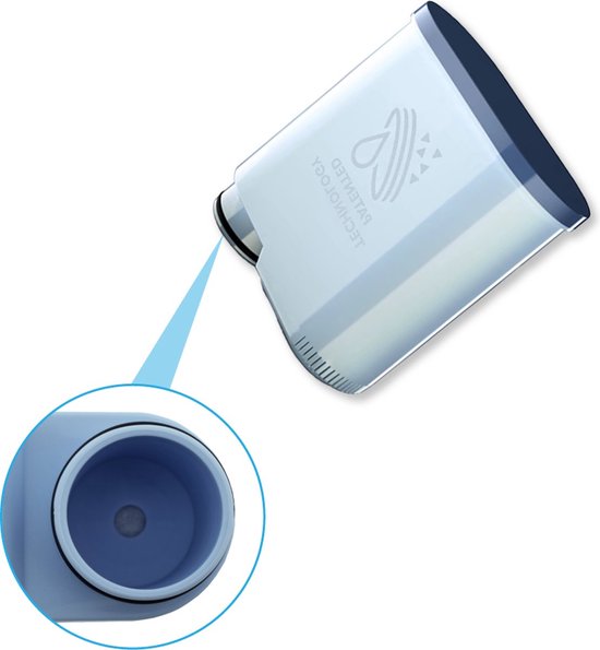 Saeco AquaClean CA6903/22 - Kalk- en waterfilter