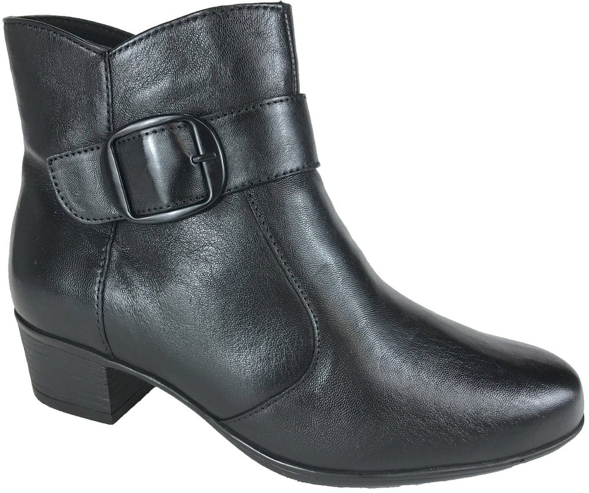 SOLIDUS BOOT - 35025 K 01258