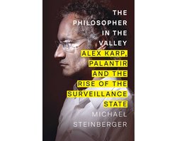 Omslag van The Philosopher in the Valley