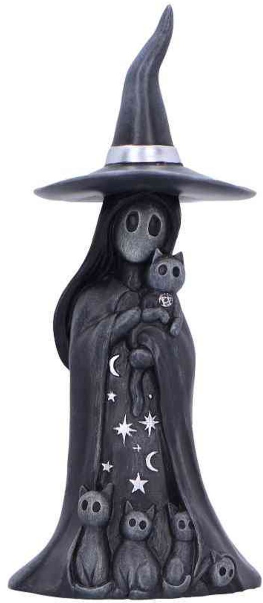 Nemesis Now - Little Souls Aura Beeld/figuur - Zwart