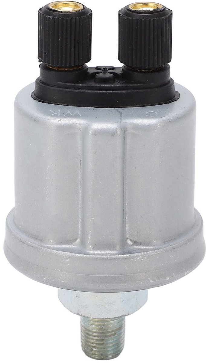 Oliedruksensor 3967251 - Vervanging voor 4BT 6BT 3.9 ISB QSB B 5.9 - Aluminiumlegering