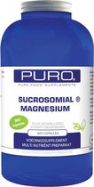 Puro Capsules Sucrosomial Magnesium