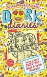 Dork Diaries- Dork Diaries: Tales from a Not-So-Best Friend Forever