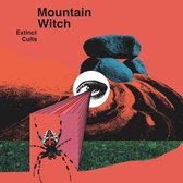 Mountain Witch - Extinct Cults (LP)
